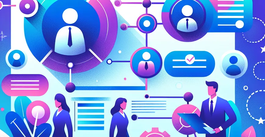 HRM 系统权限分配太麻烦？角色管理与权限设置指南